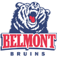 贝尔蒙特女篮 logo