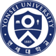 延世大学  logo